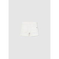 Бермуди Better Cotton от туил за бебе