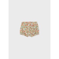 Къс панталон Better Cotton за бебе