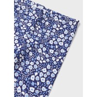 Клин седем осми с щампа Better Cotton за бебе