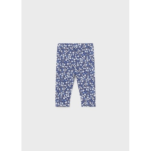 Клин седем осми с щампа Better Cotton за бебе