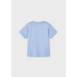 Тениска comfy fit Better Cotton за момче
