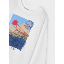Блуза  Better Cotton за момче