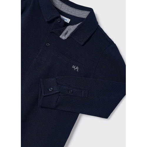 Поло блуза  Better Cotton за момче