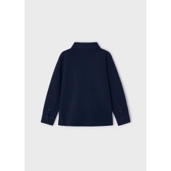 Поло блуза  Better Cotton за момче