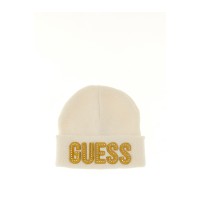 Шапка за бебе момиче GUESS 