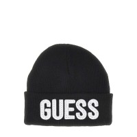 Шапка за бебе момиче GUESS 