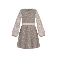 Атрактивна рокля за момиче GUESS 