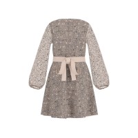 Атрактивна рокля за момиче GUESS 