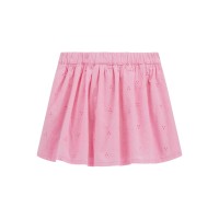 Пола в розово за момиче GUESS