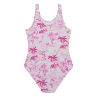 Бански цял за момиче GUESS 