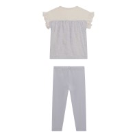 Комплект клин и туника за момиче GUESS 