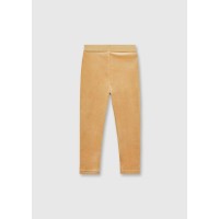 Клин basic от кадифе за момиче