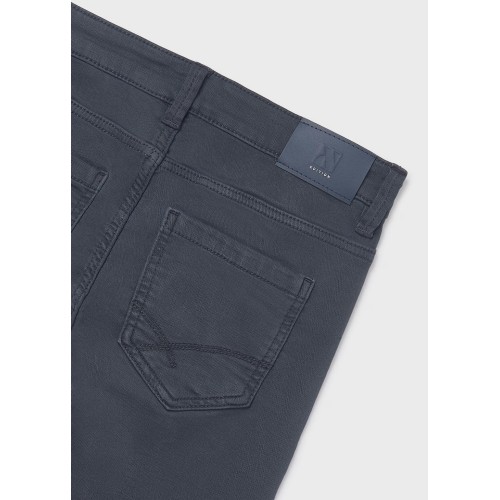 Дълъг панталон slim fit за момче