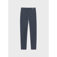 Дълъг панталон slim fit за момче