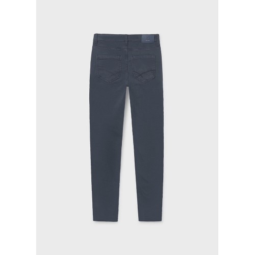 Дълъг панталон slim fit за момче