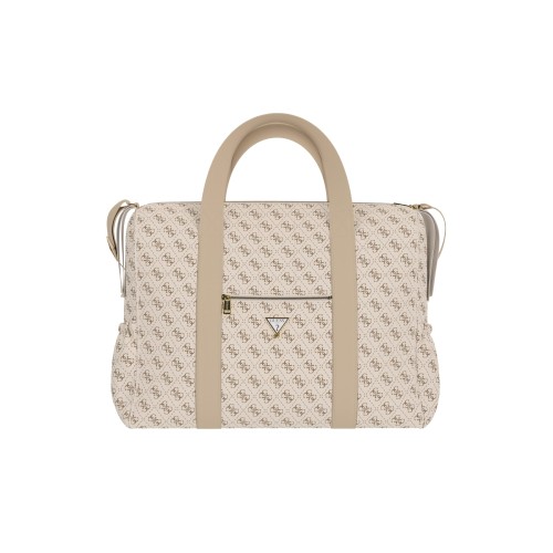 Чанта за количка с подложка за повиване GUESS 