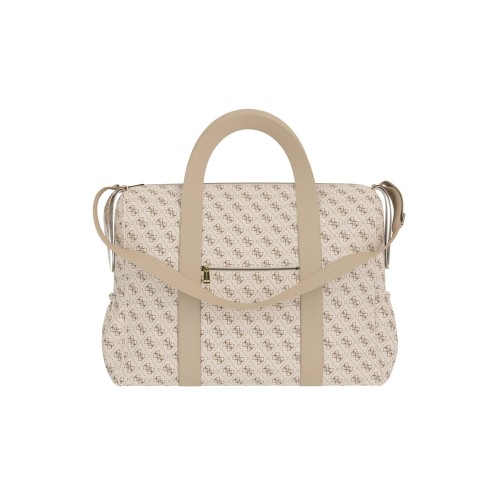 Чанта за количка с подложка за повиване GUESS 