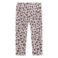 Двулицев клин за момиче GUESS в черно