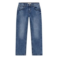 Дънки с прави крачоли за момче GUESS 
