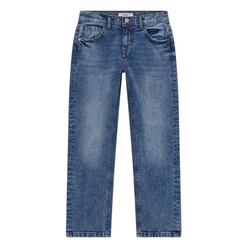 Дънки с прави крачоли за момче GUESS 