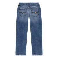 Дънки с прави крачоли за момче GUESS 