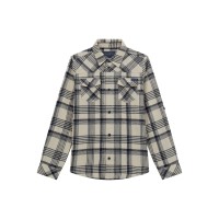 Ефектна риза с дълги ръкави за момче GUESS 