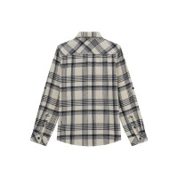 Ефектна риза с дълги ръкави за момче GUESS 