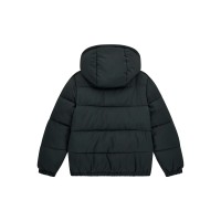 Яке за момче GUESS в черен цвят