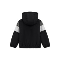 Ефектно яке за момче GUESS в черно
