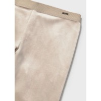 Клин basic от кадифе за бебе