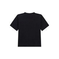 Тениска в черно за момче GUESS 
