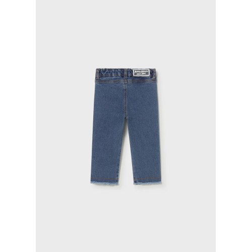 Дълъг панталон бебе