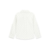 Официална риза Guess за момче с джоб