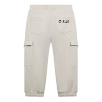 Панталони Guess за момче с ластична талия