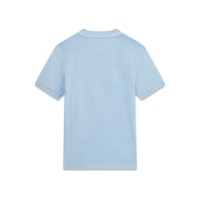Тениска Guess за момче с  лого