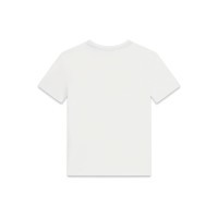  Тениска Guess за момчета с ефектно лого отпред