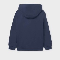 Спортно горнище цип basic момче
