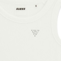 Рипсен топ Guess за момиче
