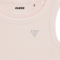 Рипсен топ Guess за момиче