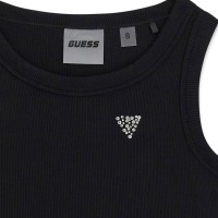 Рипсен топ Guess за момиче
