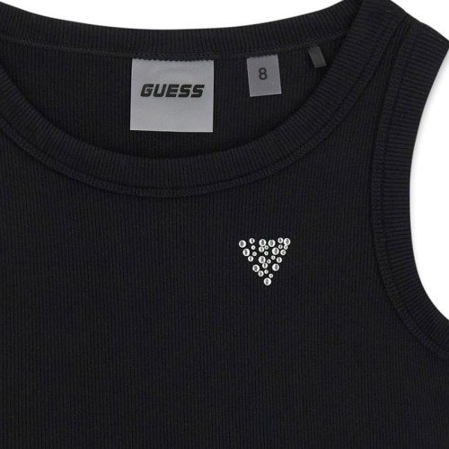 Рипсен топ Guess за момиче