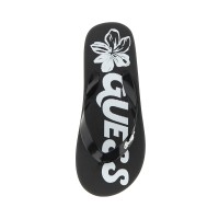 Джапанки Guess за момче с лого