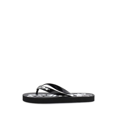 Джапанки Guess за момче с лого