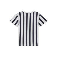 Тениска Guess за момче райе
