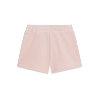 Къси панталони Guess за момиче с лого от камъни