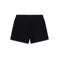 Къси панталони Guess за момиче с лого от камъни
