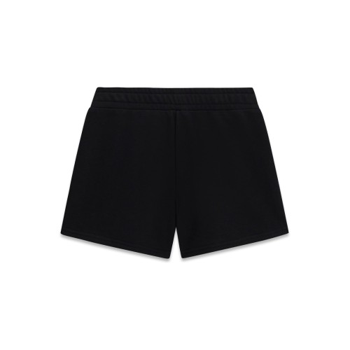 Къси панталони Guess за момиче с лого от камъни