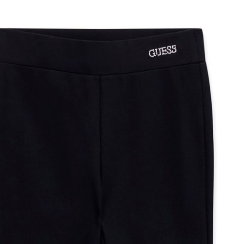 Панталон Guess за момиче тип чарлстон