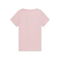 Тениска Guess с мече за момиче 
