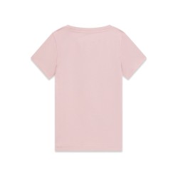 Тениска Guess с мече за момиче 